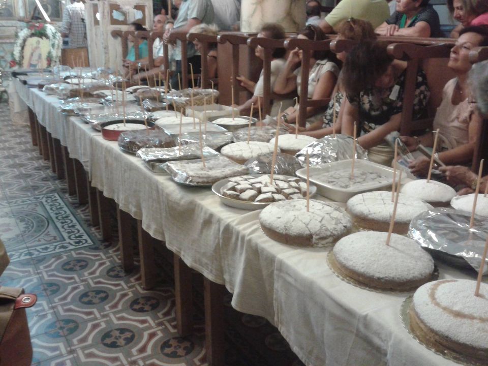 agios fanourios lyxna limnos