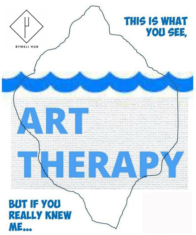 Art-Therapy