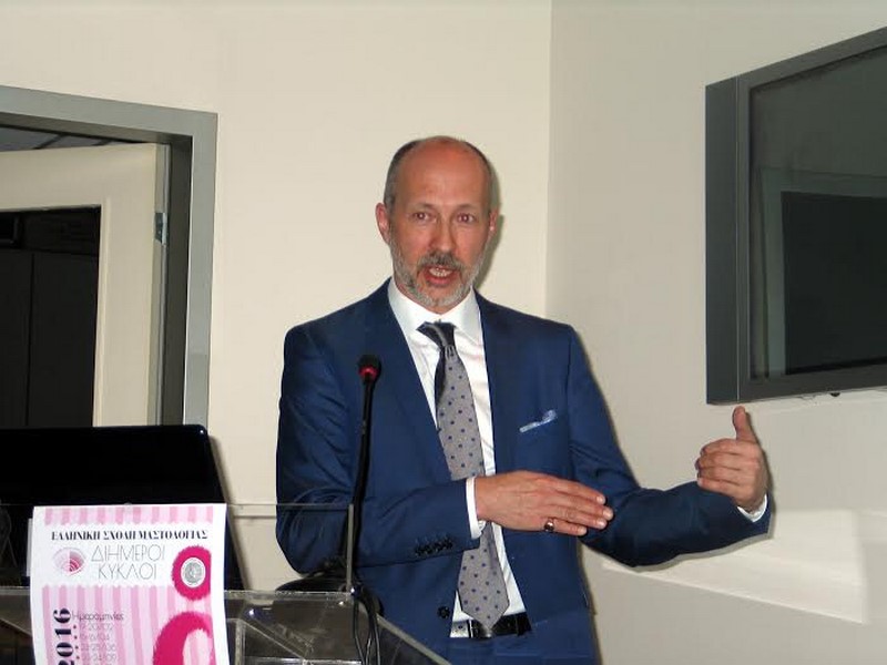 Dr Axel Grawingholt