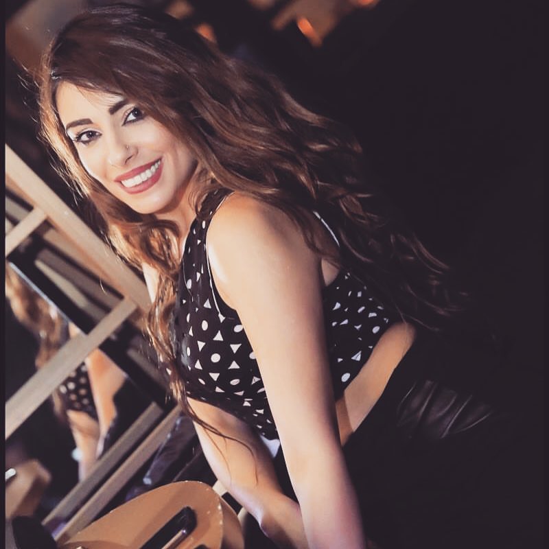 myrsini arnaoyti