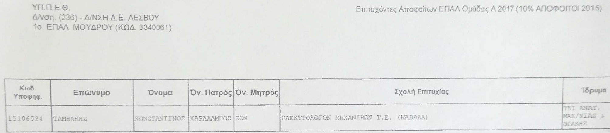 epalmou 10 15