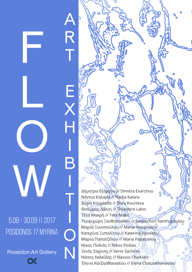 poster flow