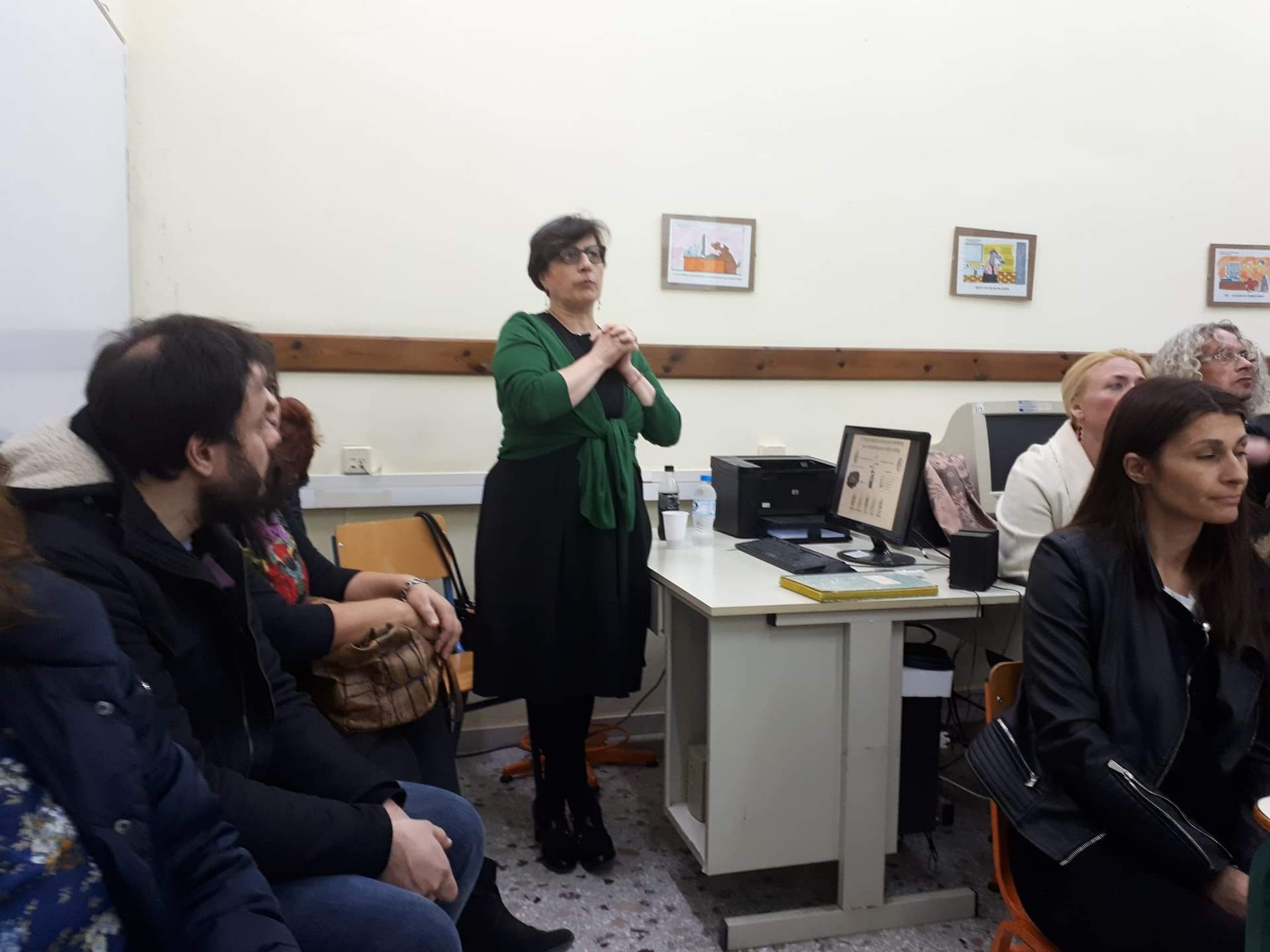 aggeliki voutsa esperino limnos