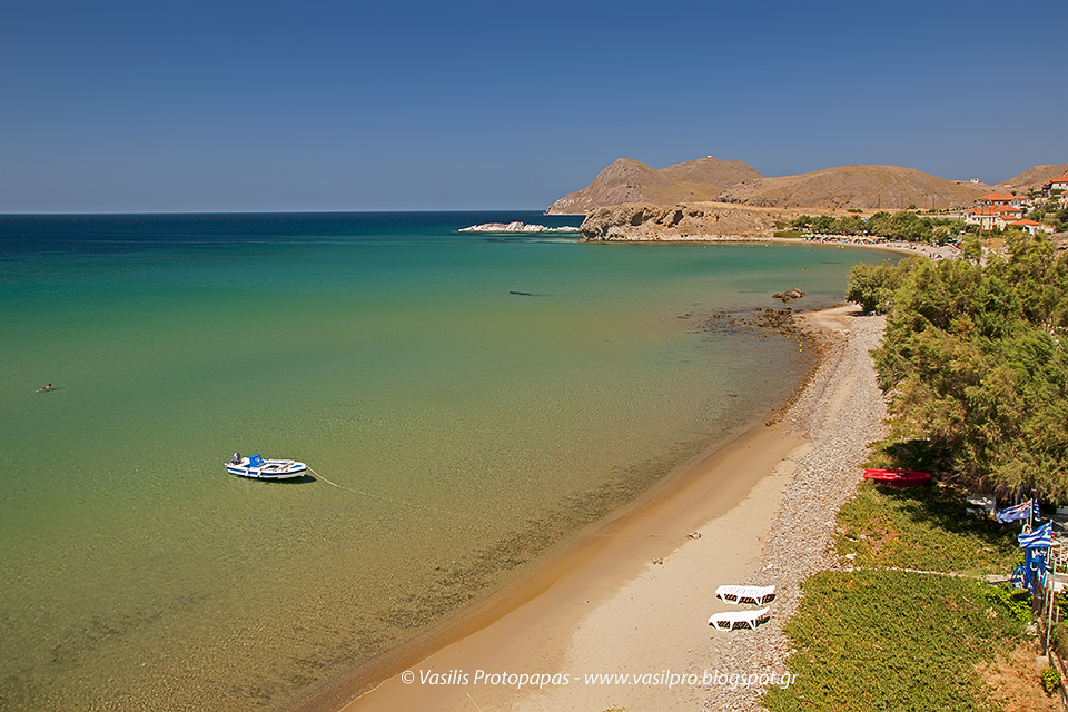 agios ioannis limnos