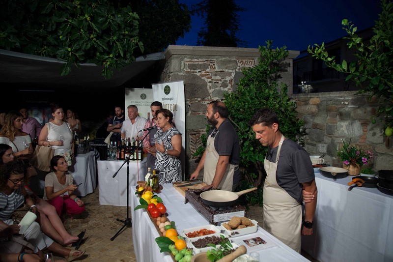 cristiana kalogirou lemnos philema