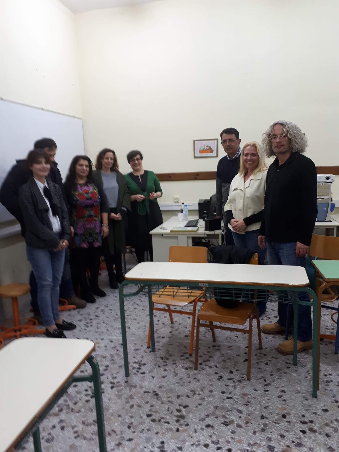 esperino gymnasio me lt myrinas limnos