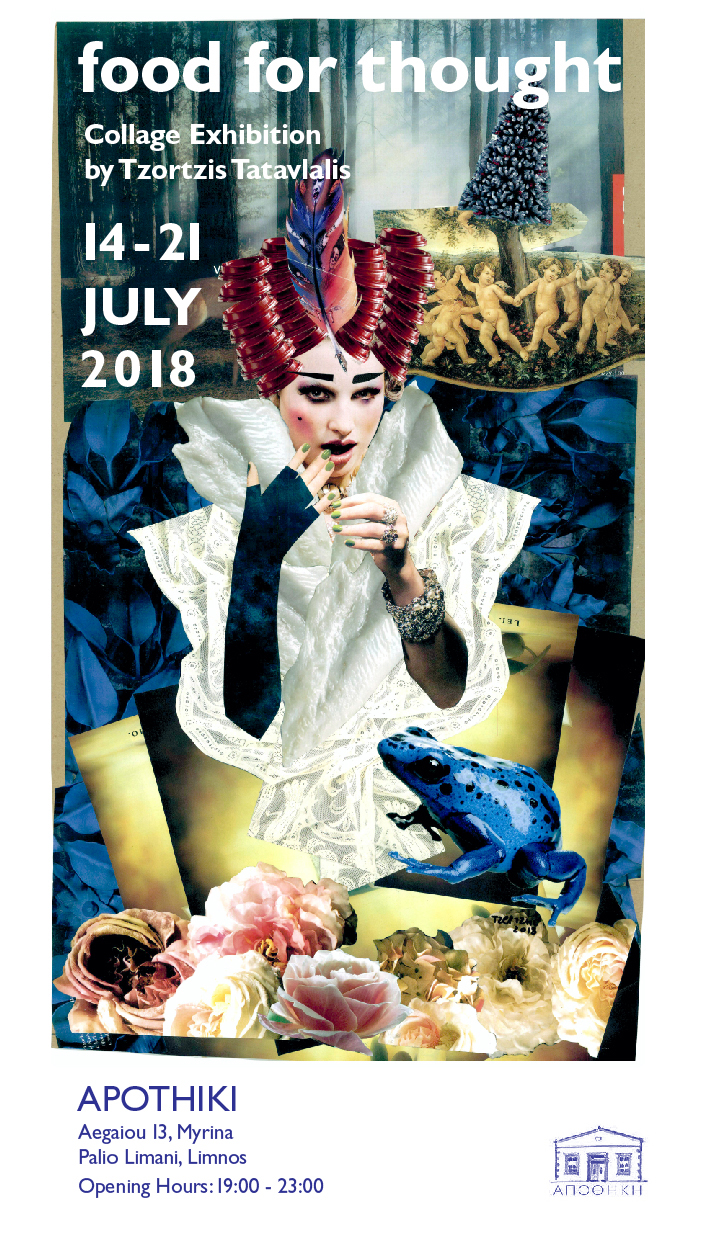 flyer tzortzis tatavlalis