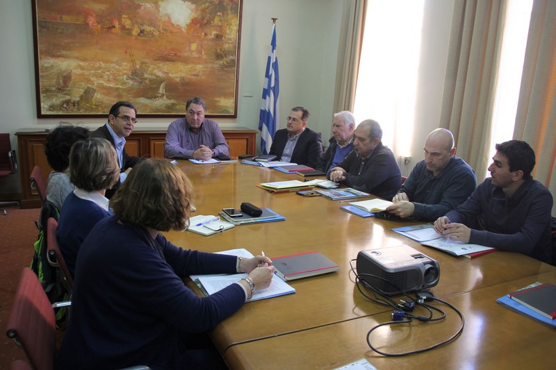 foreas diaxeirisis prostateuomenwn perioxwn voreiou aigaiou 1