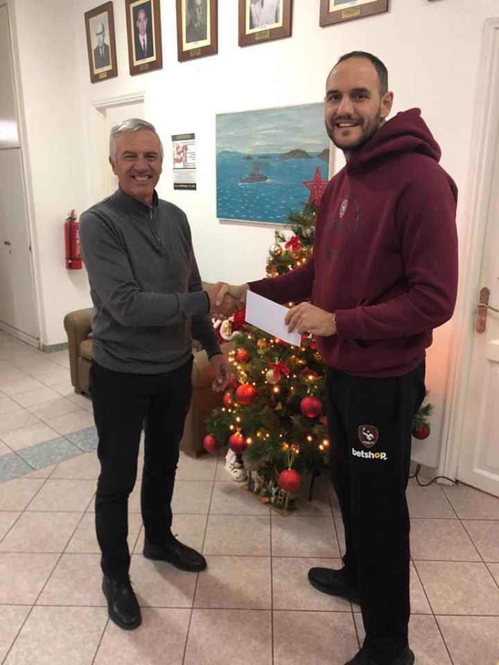 giannis pontikas markos kolwkas ifaistos