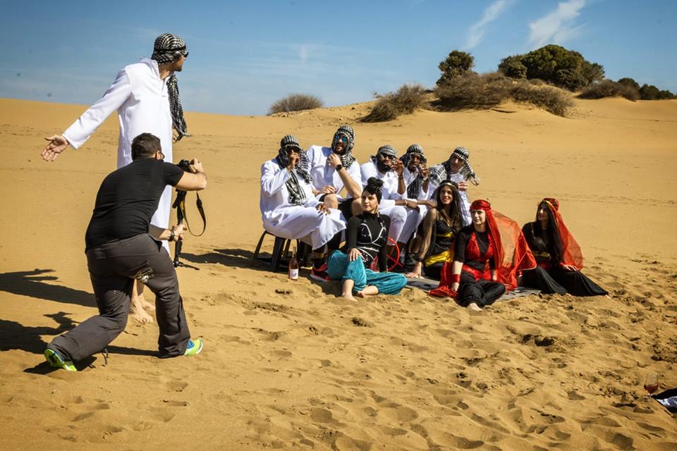 ifaistos ammothines1