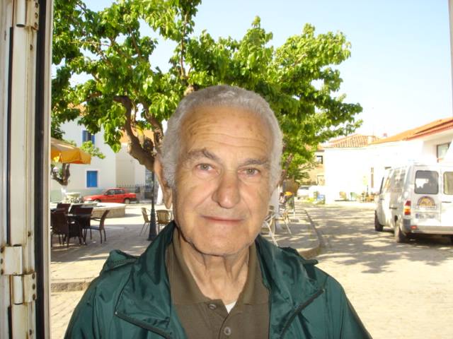 ilias tzatzoglou