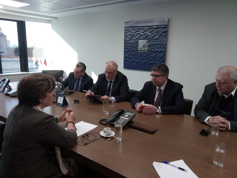 kalogirou attica group 1