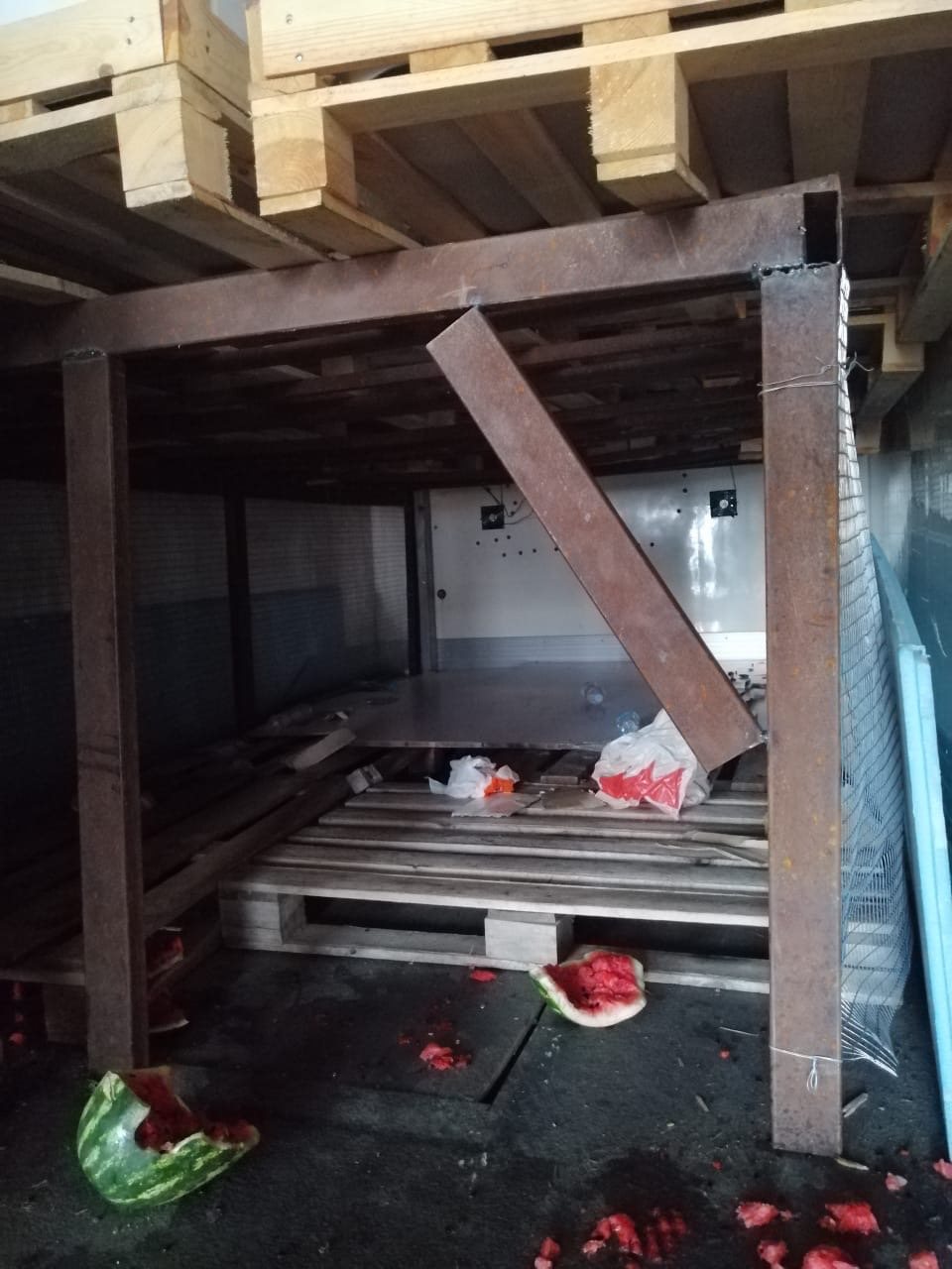 karpoyzia fortigo diakinisi