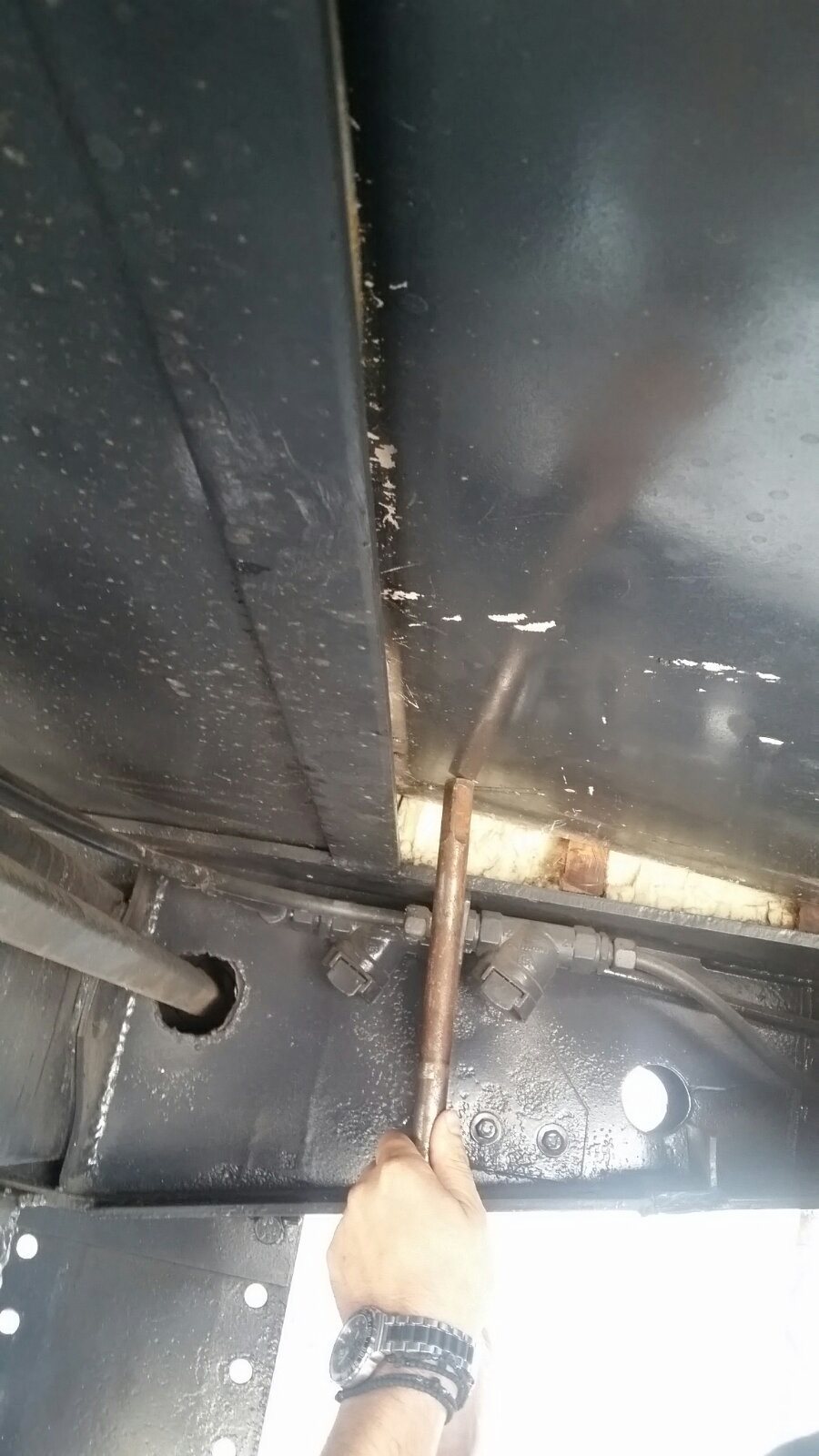 krifi porta karpouzia