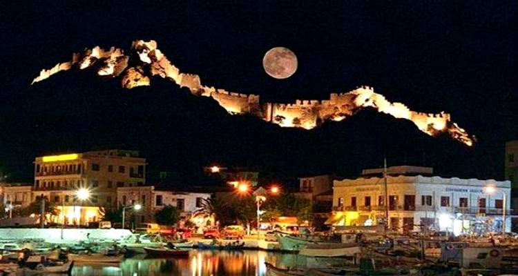limnos 1
