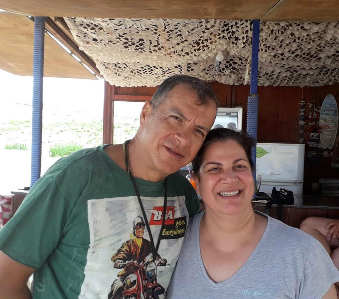 stavros theodwrakis limnos