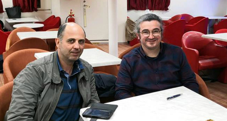 stenos tsantarliwtis limnos