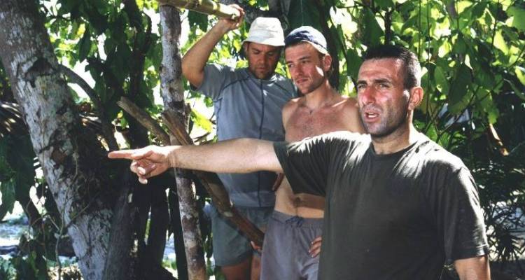 valasis survivor