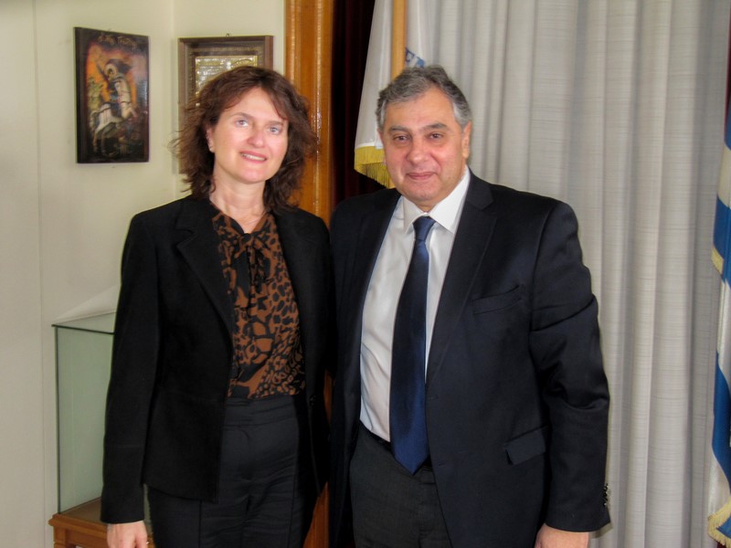 xaritini fwtopoulou vasilis korkidis