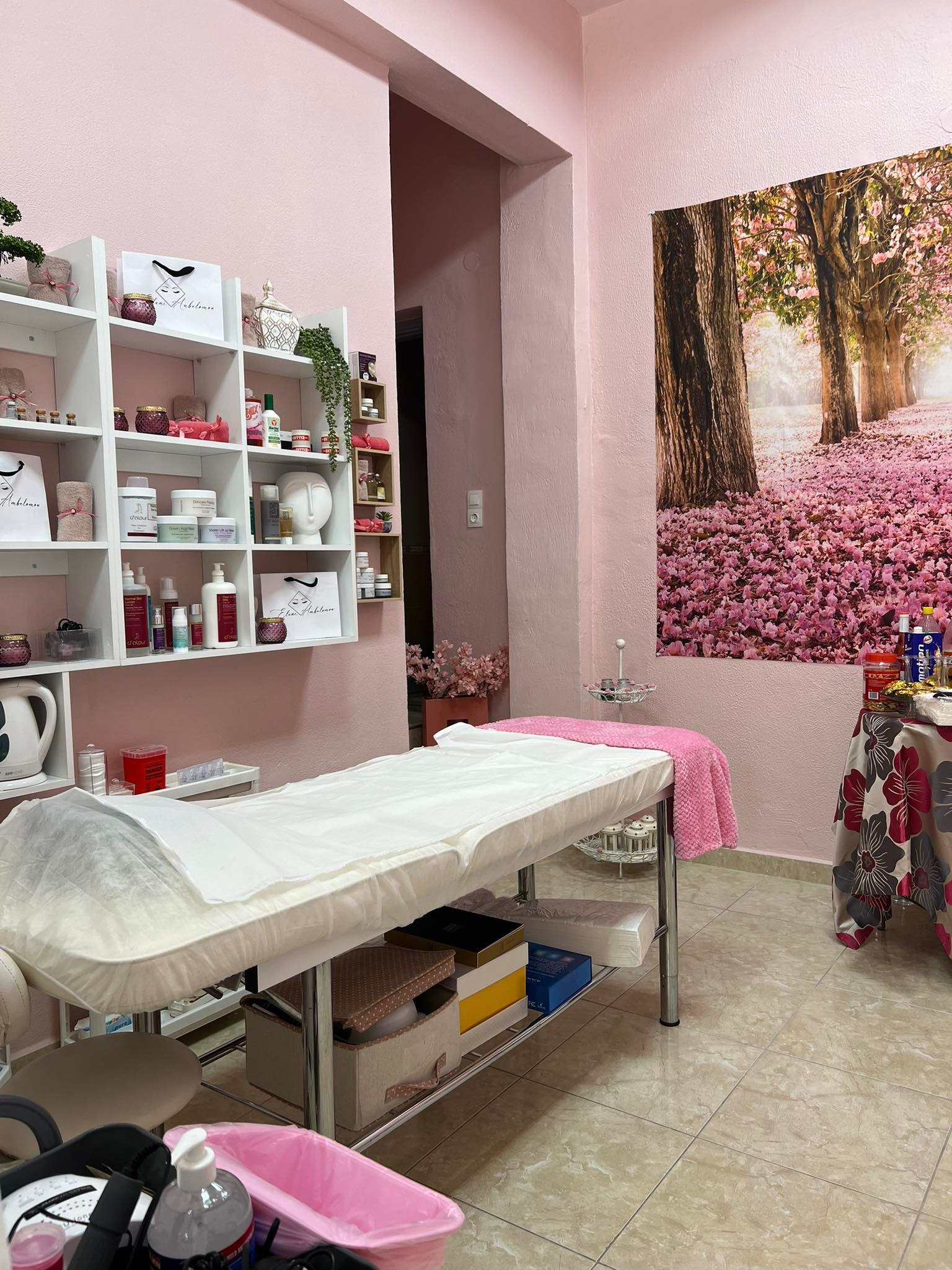 Beauty salon 4