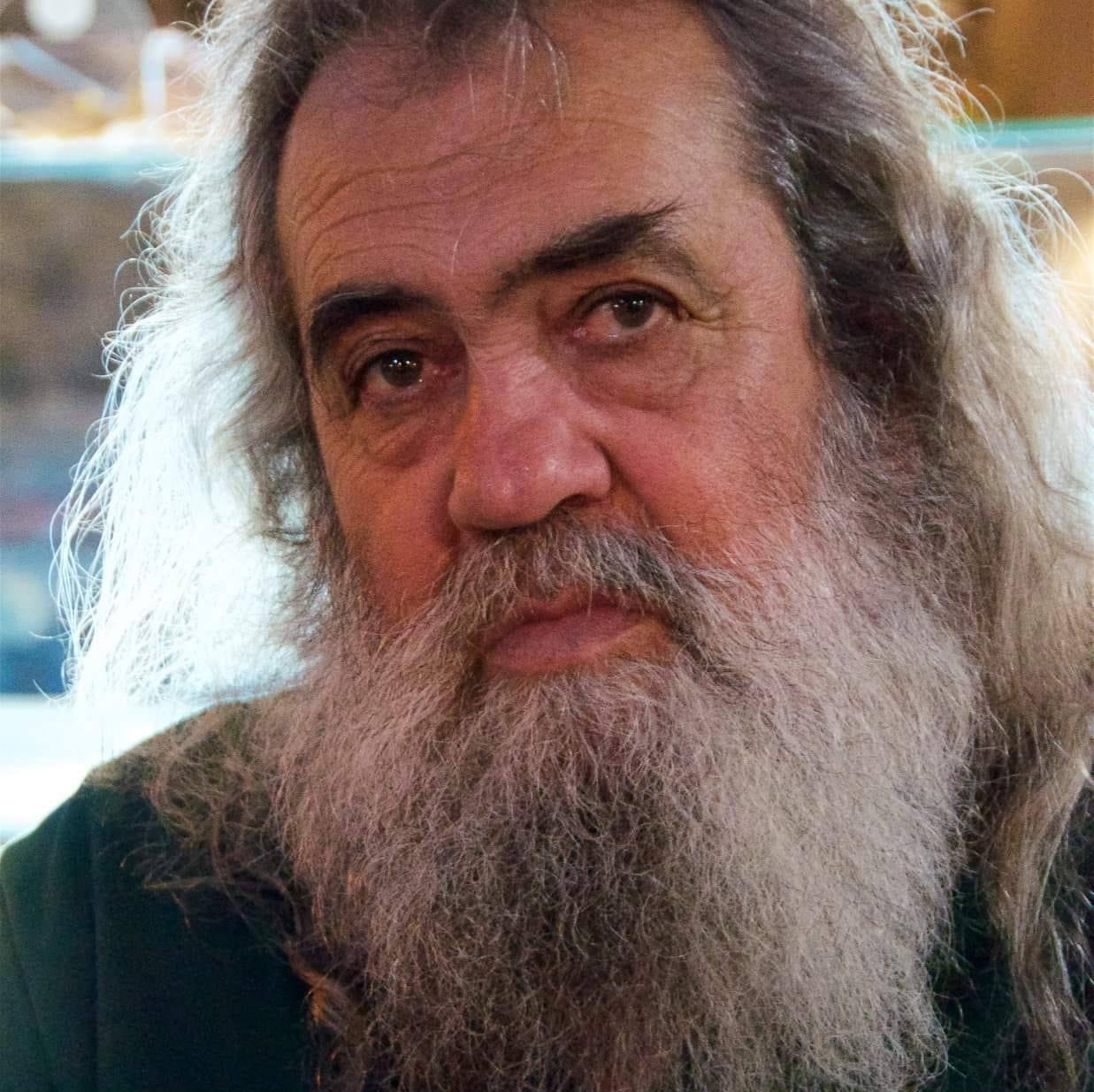 stauros patsa