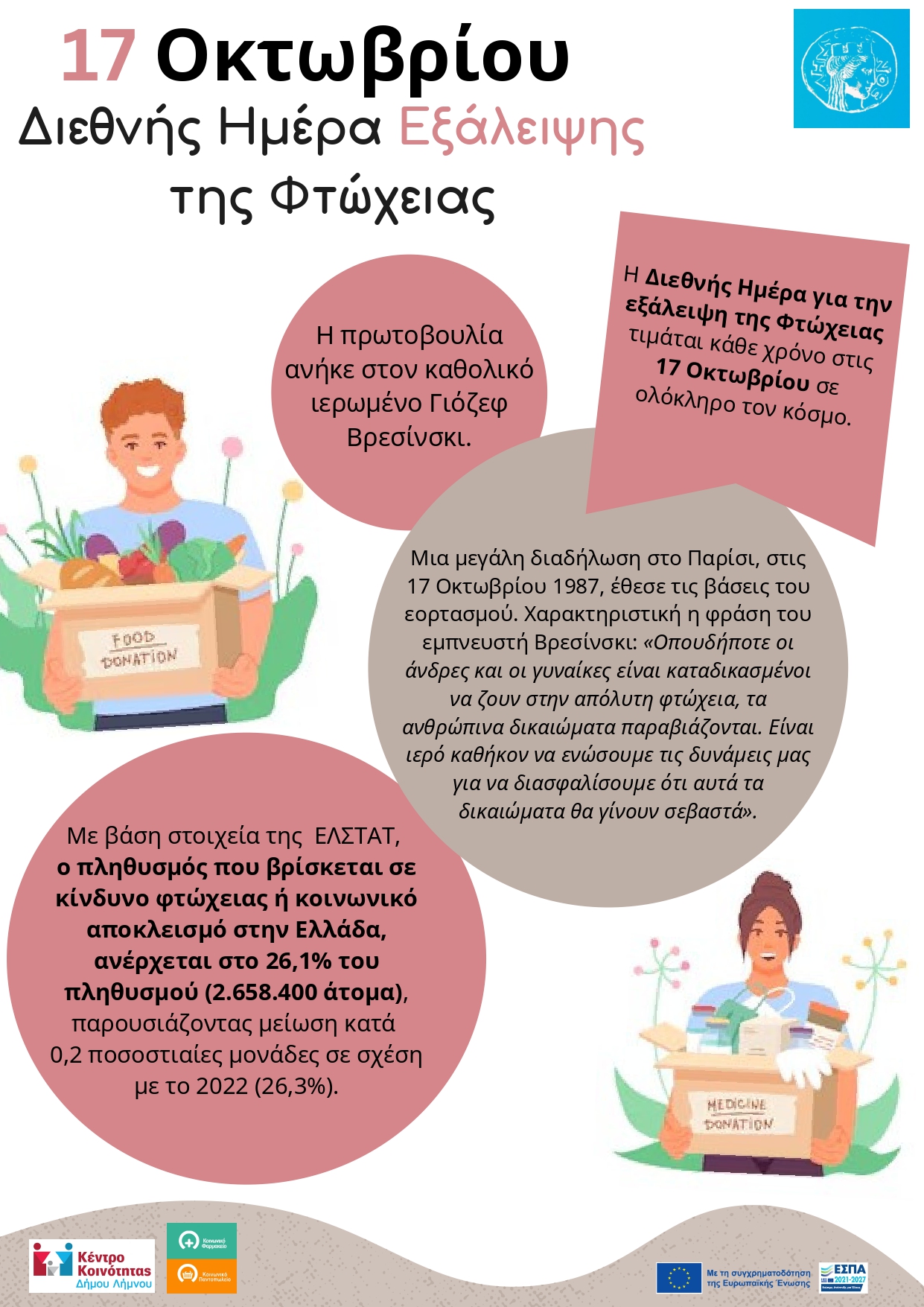 1ΔΙΕΘΝΗΣ ΗΜΕΡΑ ΕΞΑΛΕΙΨΗΣ ΤΗΣ ΦΤΩΧΕΙΑΣ page 0001