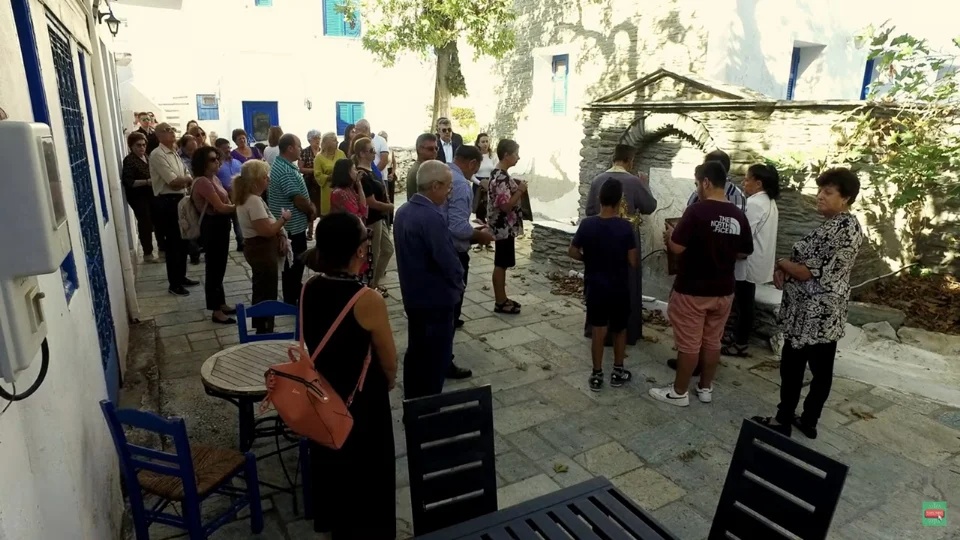 andros litaneies 3