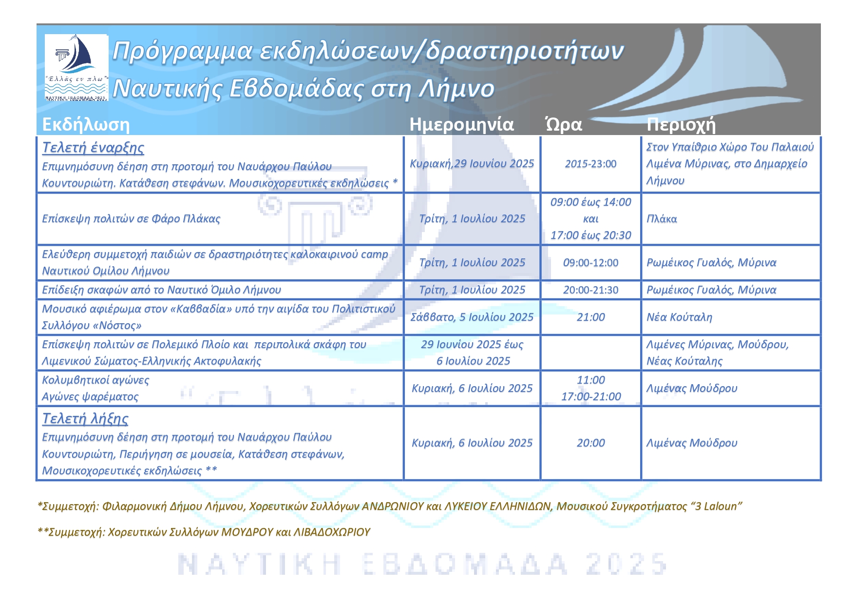  Πρόγραμμα εκδηλώσεων page 0002