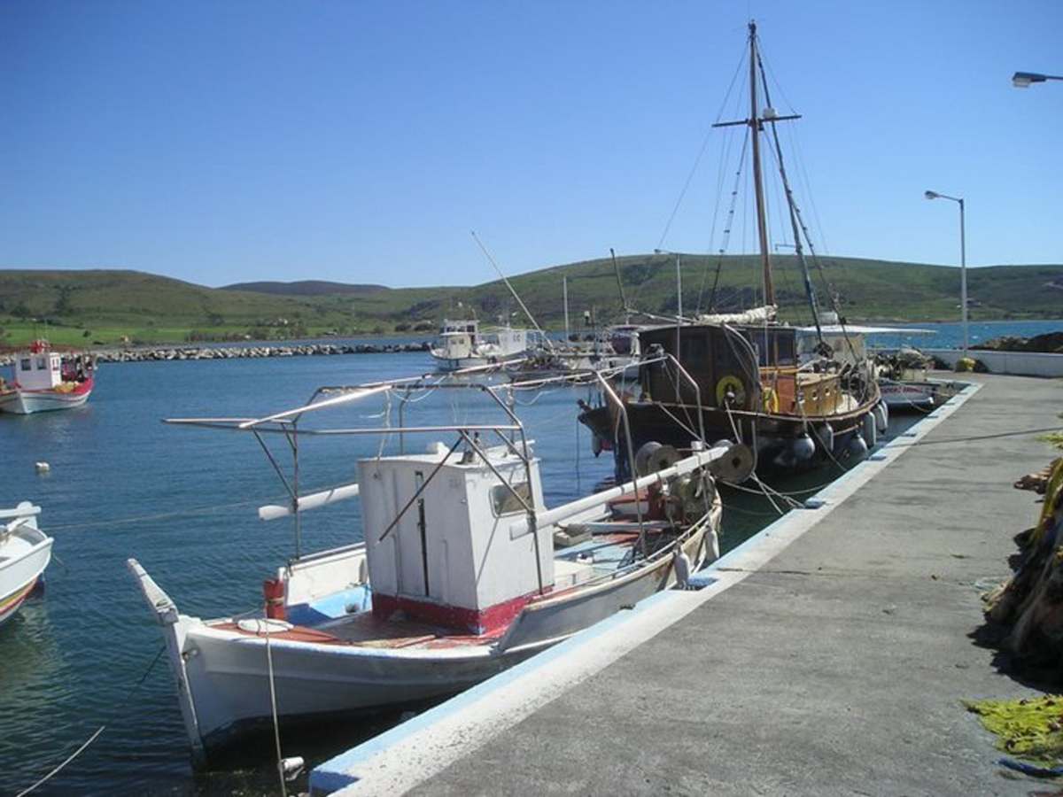 moudros 2