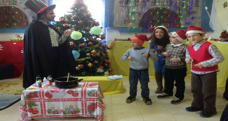 eidiko sxoleio limnou