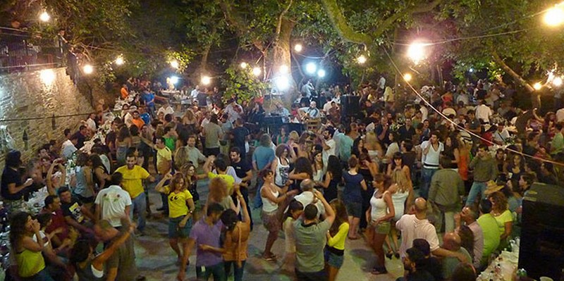 ikaria-panhgyri