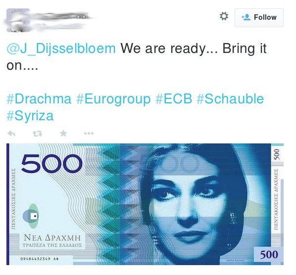 nea-draxmi