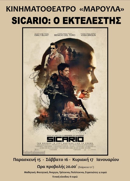 sicario