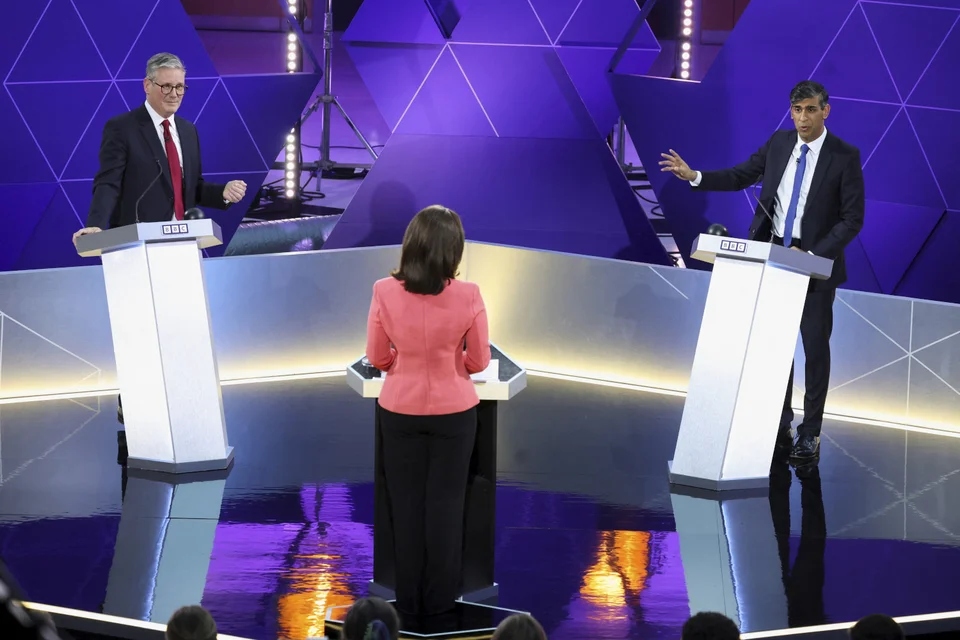 DEBATE 33312