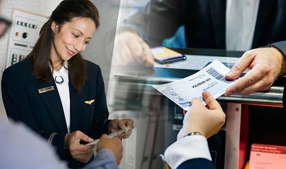 Flight secrets Boarding pass letter codes 101008365656