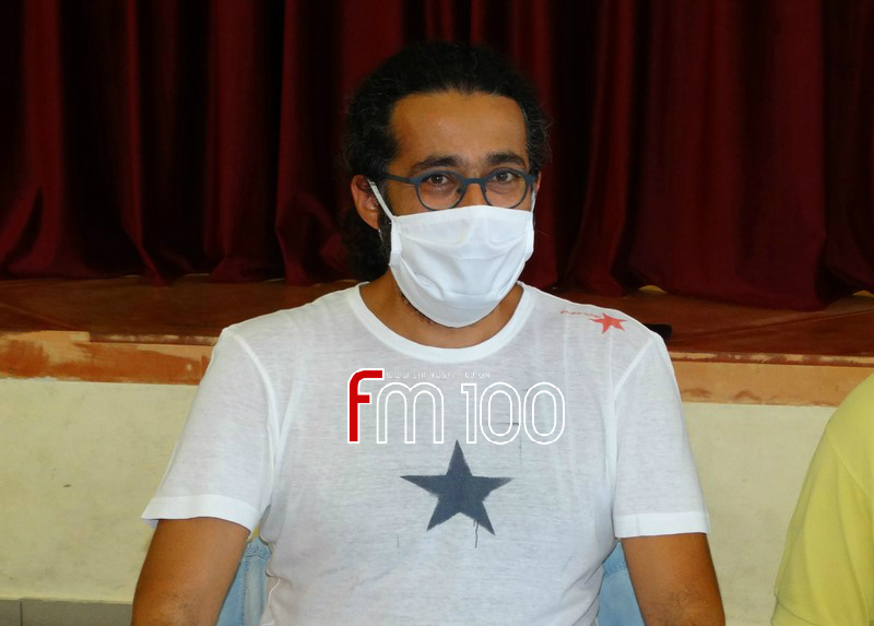 alexis rizos elme limnou