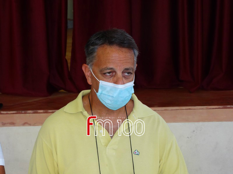 kostas madytinos sepe limnou