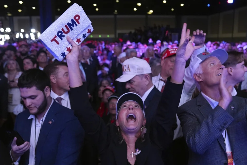 TRUMP SUPPORTTERSSS 12