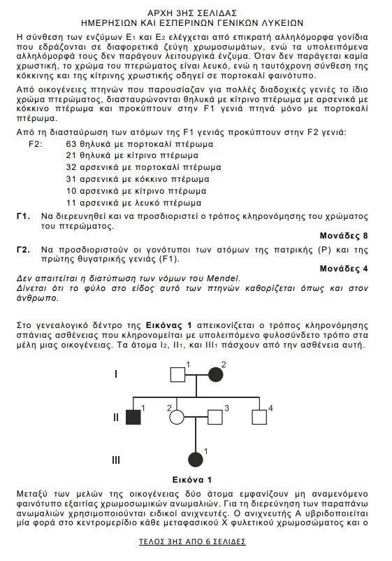 biologia panellinies 2026 cfdf