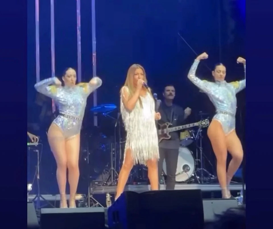 elena paparizou454554