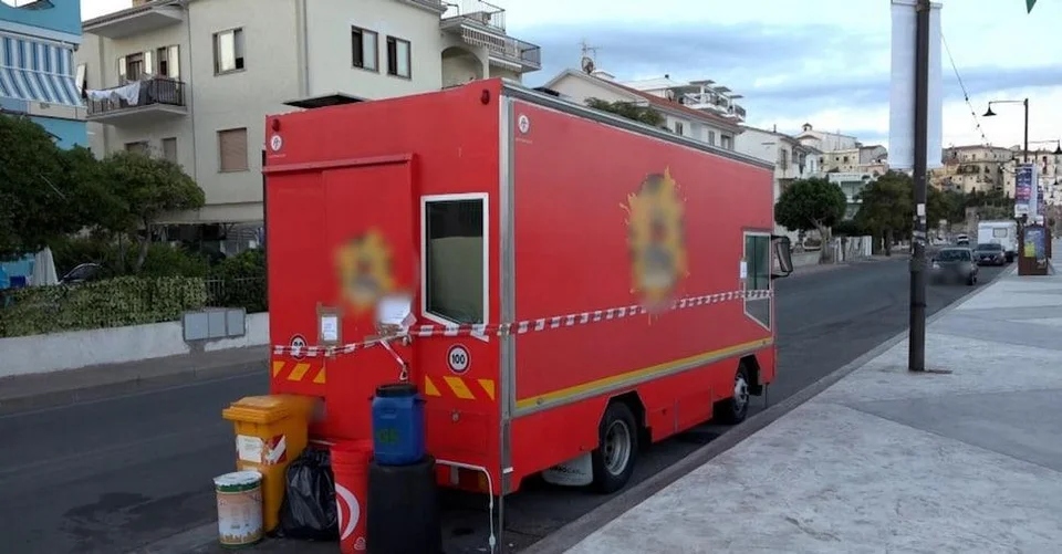 food truck85 9