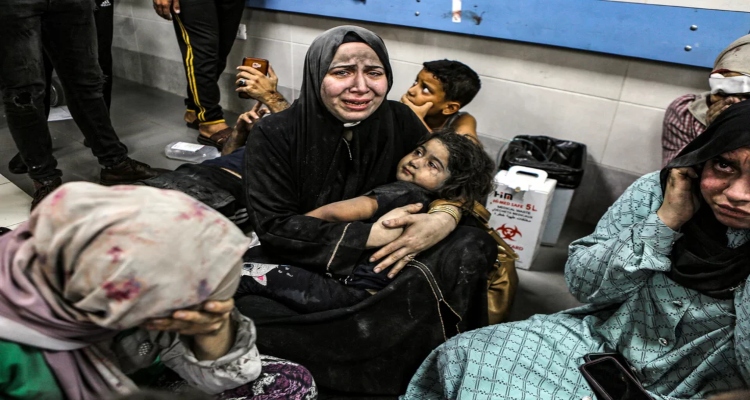 gaza nosokomeio oikogeneies mitera paidia11