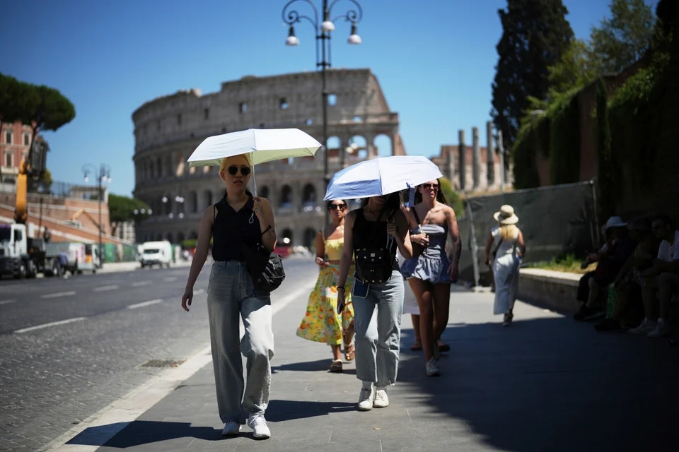 heat italy44545