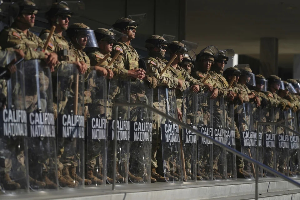 la troops488585