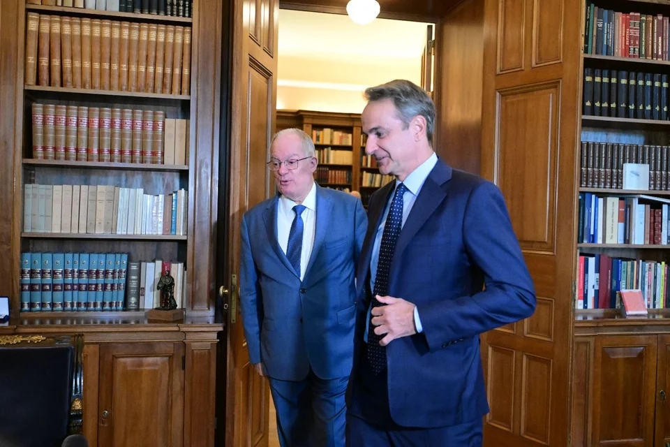mitsotakis tasoulas 13 10 2025 1145