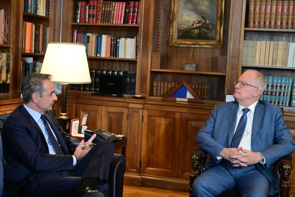 mitsotakis tasoulas 13 10 2025 799