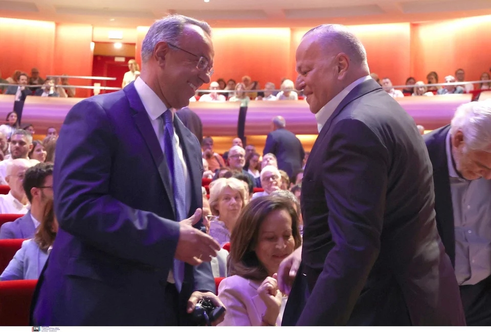 mytilinaios staikouras45656