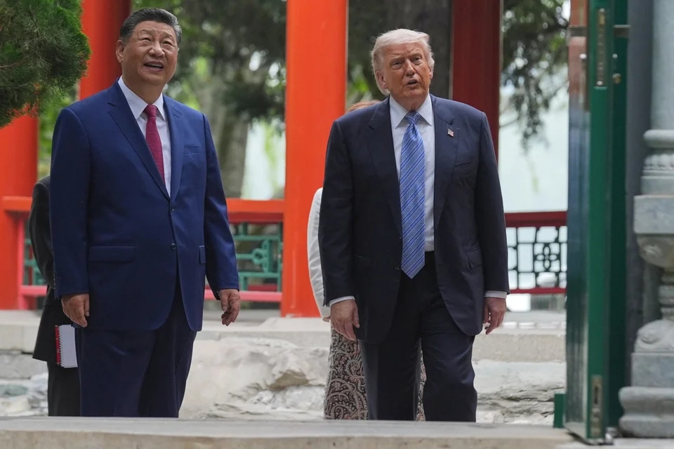 trump xi tsai 0dsd