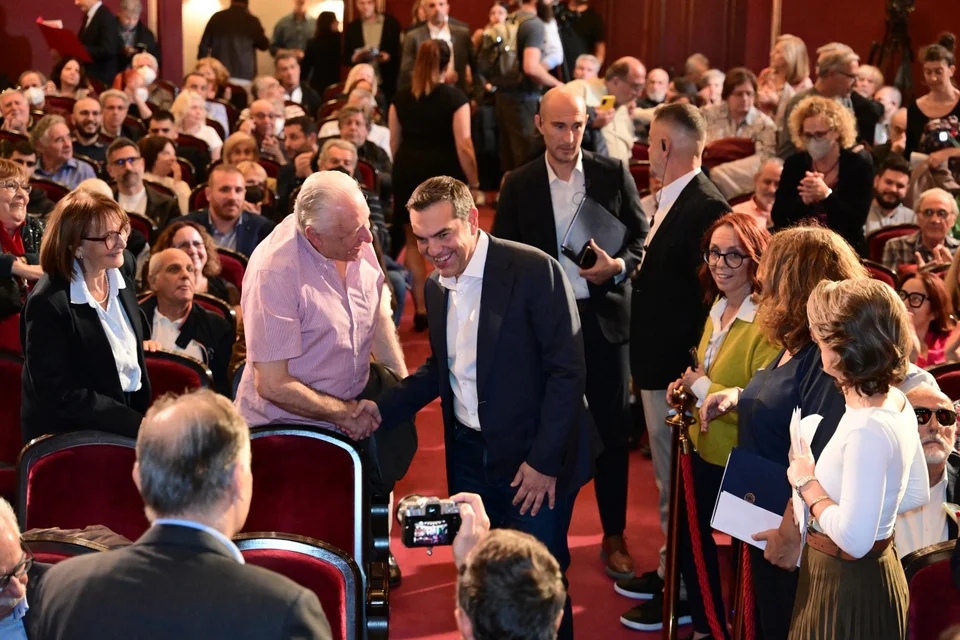 tsipras omilia 4121
