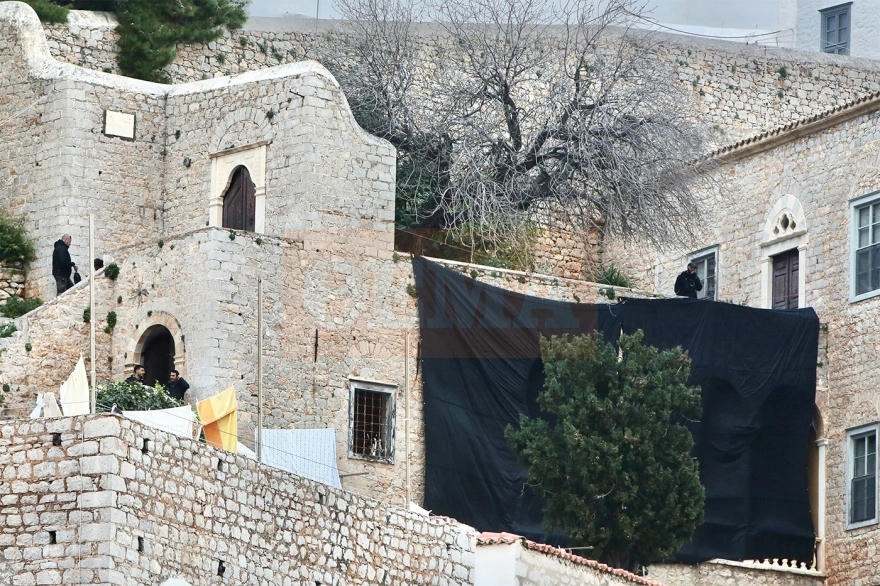 ydra 1sasa